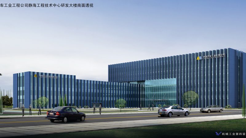 行业背景：自动化浪潮下的车间设计需求