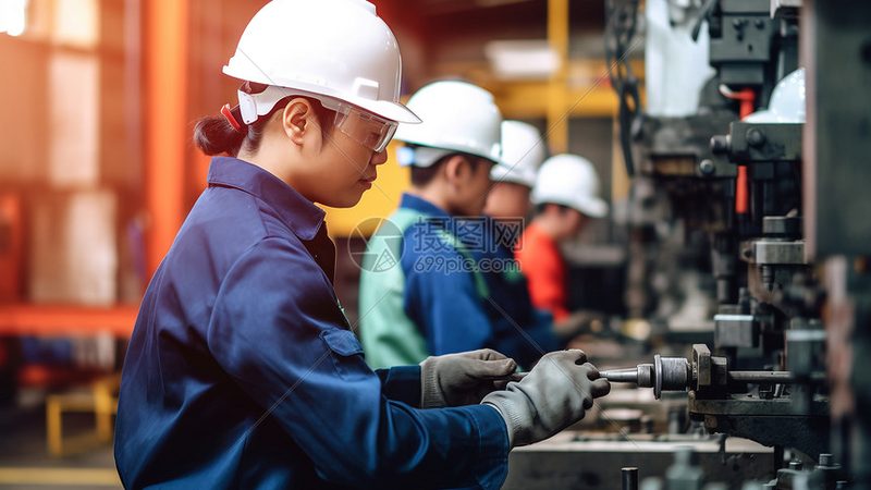 铝合金零件加工工艺流程解析：从原材料到成品