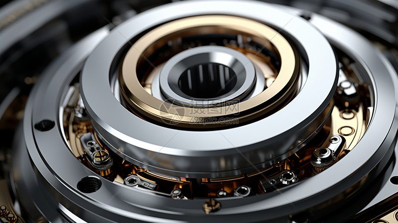 机械手臂导轨：揭秘其核心作用与选型要点